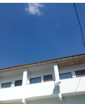 Pouso casa do hospede